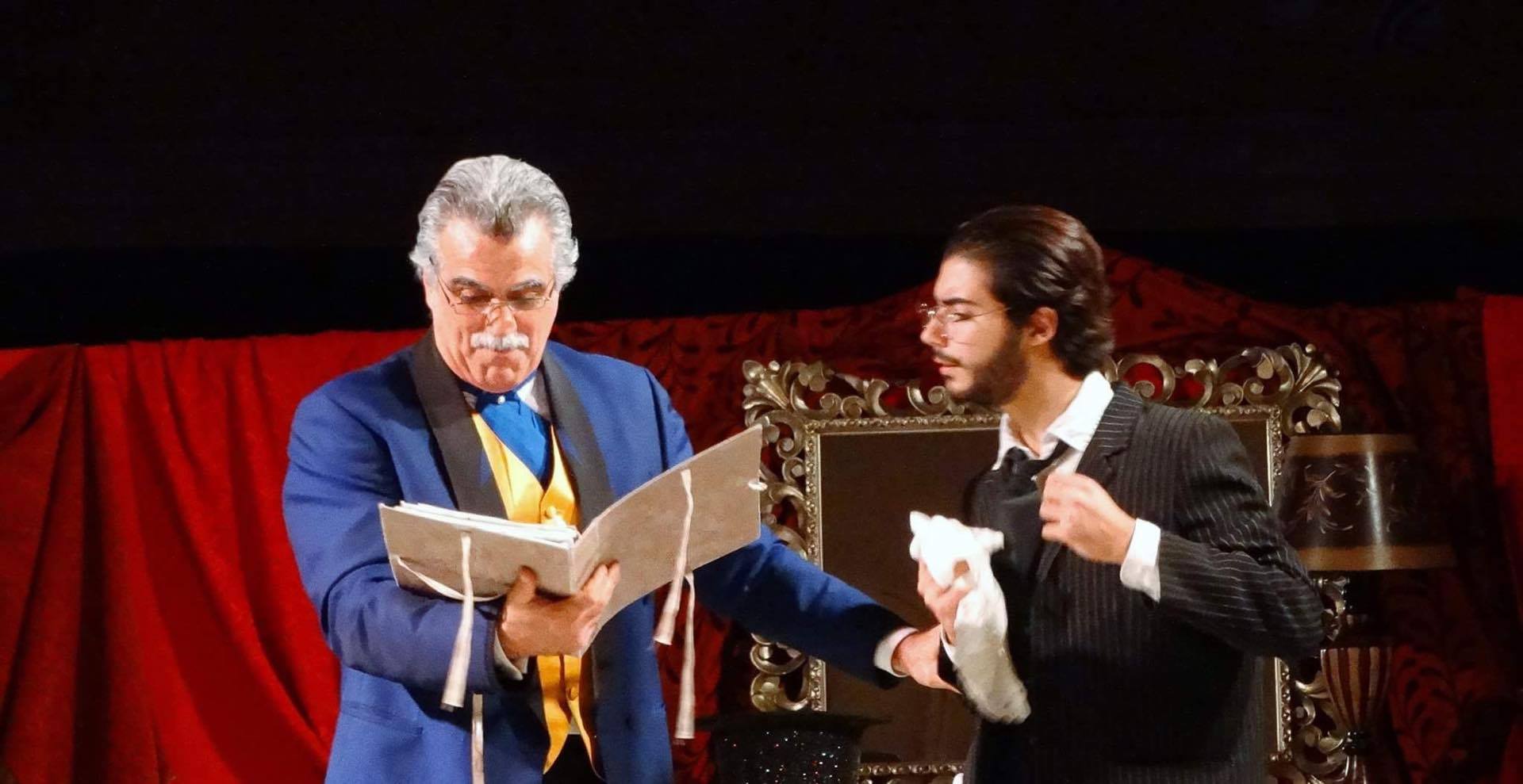 Foto Così è se vi pare